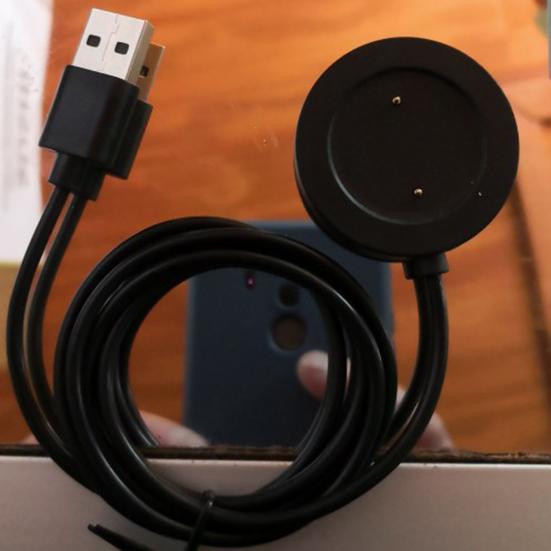 Watch Charger Professional High Efficiency Smart Quick Charge Watch Magnetic Charging Cable