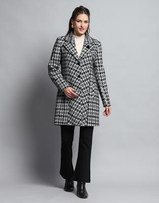 Manteau Regular Fit pour femme