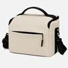 Bolsa de Câmera Impermeável Leve Para Câmeras DSLR Proteções e Alça de Ombro Ergonômica