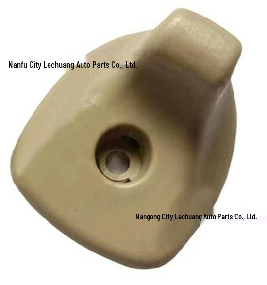 Chrysler Dodge Avenger Sun Visor Clip Bracket Buckle 1GW25DX9AA