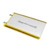 Lithium Polymer 1260110-10000 mAh Battery for Speakers & Mobile Devices