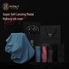Jinxingji Boxer Homme en Soie de Mûrier Modal Antibactérien Lot de 3