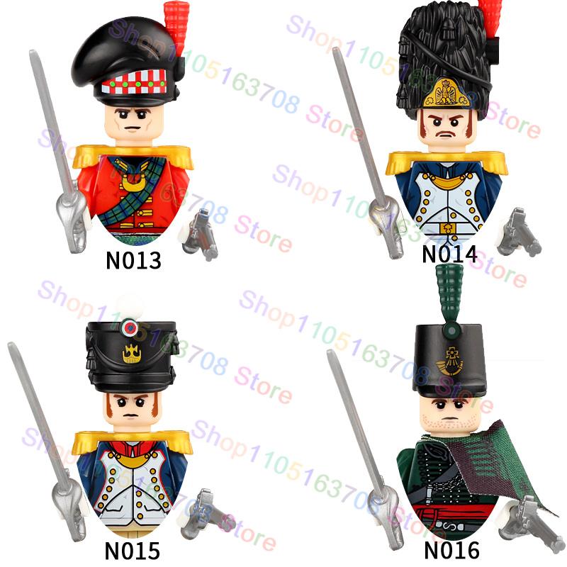 Hochwertige Napoleonische Hochwertige Kriege Armee Stil Hochwertige Soldaten Hochwertige Figuren Hochwertige Mittelalterliche Hochwertiger Ritter