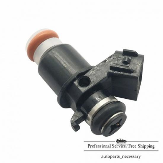 Fits For Mercury Outboard 30HP 25HP 3Pcs Fuel Injectors 898101T74 US