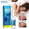 Anti Snoring Spray for Men - Stop Snoring Immediately & Sleep Well All Night - Fast Acting Snoring Solution - Effective Snore Relief Spray