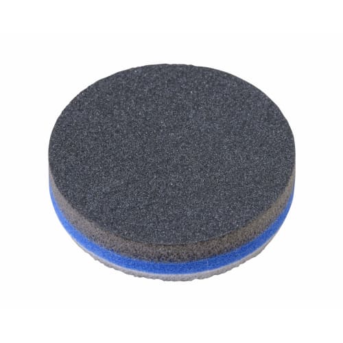 Supersonic Scrubber for Metal Polishing, Main Unit Set, Total Length 27cm