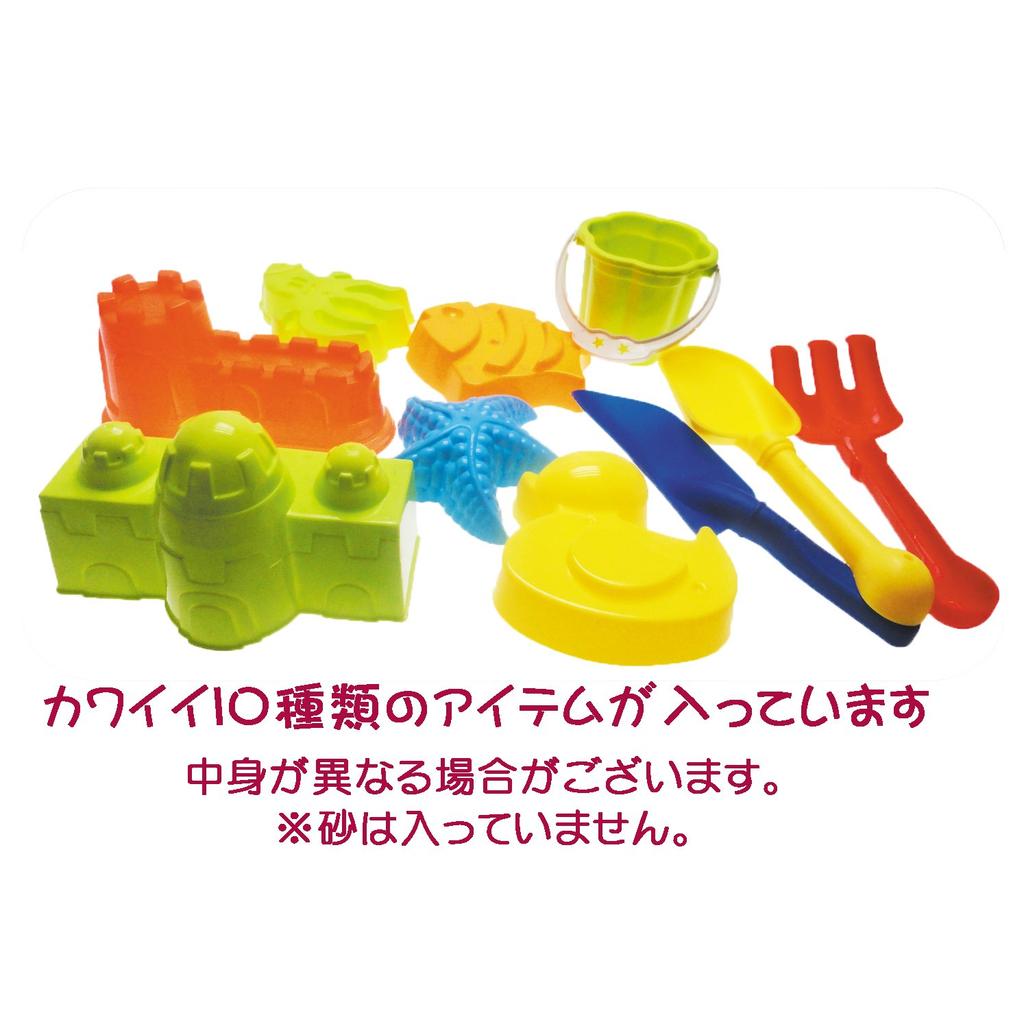 RANGS Sandtisch von RANGS Japan