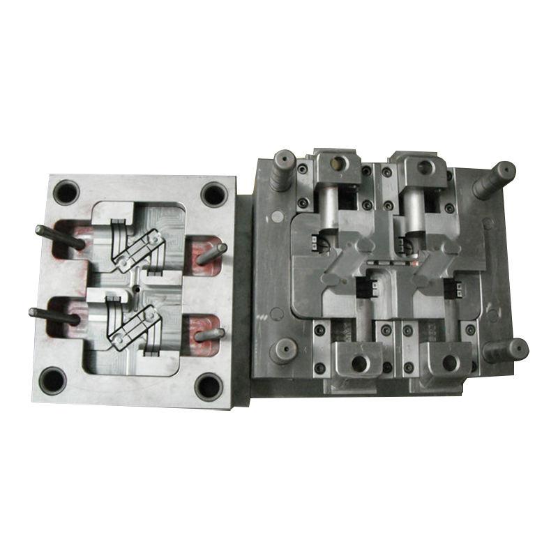 Plastic Mould Injection Bicycle Children Assisted Cycle Factory Customized Parts Mold customized