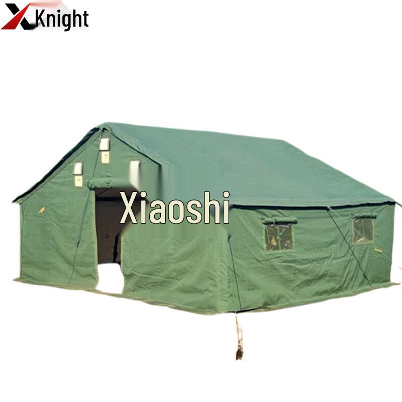 Xiaoshi Military Squad Tents and Accessories