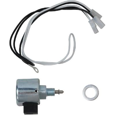 846639 Kraftstoff-Absperrventil-Kit Passend für Briggs & Stratton 31R907-0062-G1, 331977-0004-G1, 33R777-0003-G1, 33R777-0009-G1, 33R777-0012-G1,