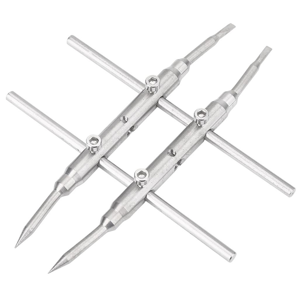 Professional Spanner Wrench Repair Maintanance Tools for DSLR Camera Lens