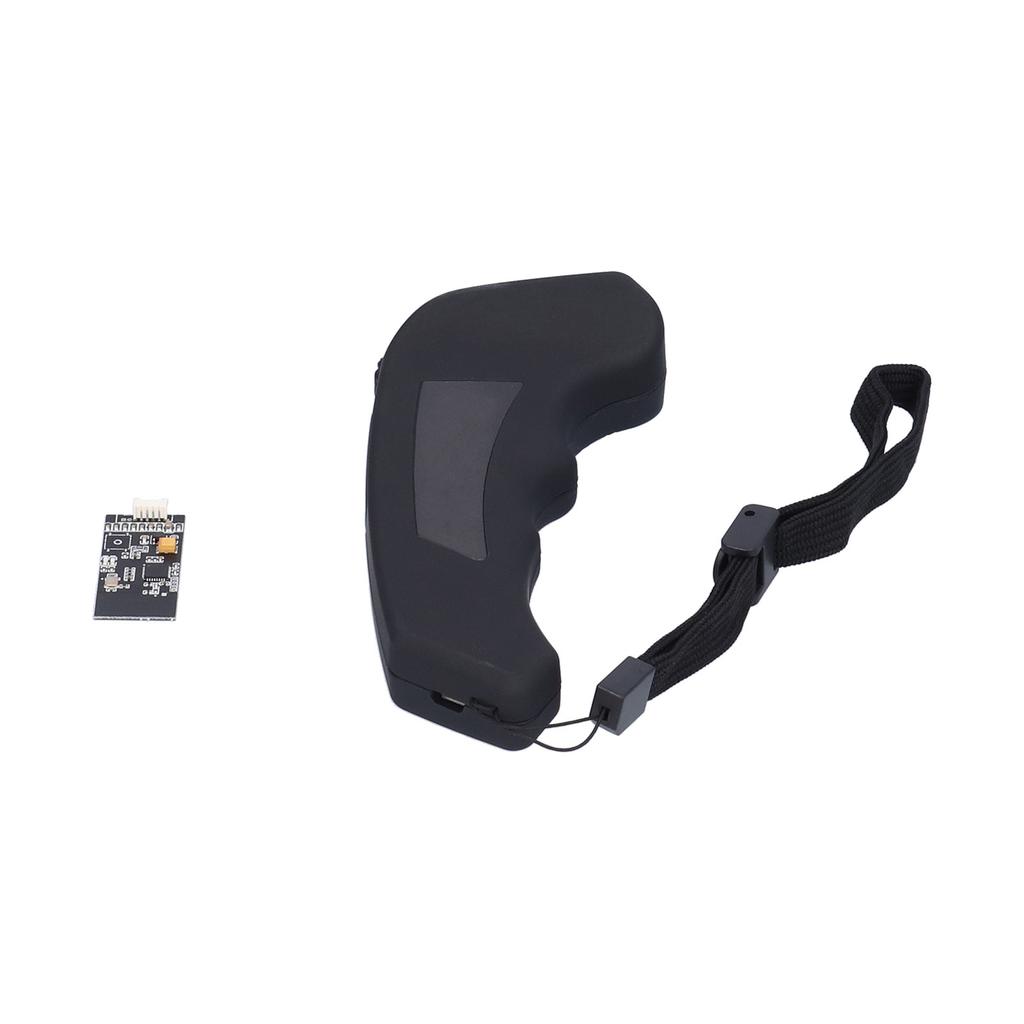 VX2 Pro Electric Skateboard Remote Controller Plastic Wireless Remote and ReceiverFor V6 Series