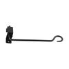 31*12cm Gardening Hook Adjustable Wall Hooks Easy Installation With Hardware Stylish And Elegant Look For Bird Feeders