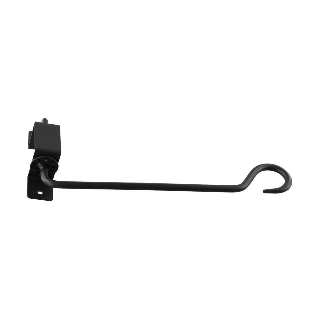 31*12cm Gardening Hook Adjustable Wall Hooks Easy Installation With Hardware Stylish And Elegant Look For Bird Feeders