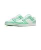 Dunk Low Mint Foam Light Menta DJ6188-301
