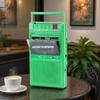RETRO FORTUNE HXD-P5 Kassettenrekorder Player USB BT Musik Wiedergabe Walkman Hi Fi Stereo Lautsprecher