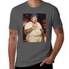 Matty Matheson T-Shirt Mens Graphic T Shirts T Shirt Man Luxury T Shirts for Man Cotton Funny T-Shirt