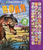 Discovery: Roar with the Dinosaurs! (39Button Sound Books)