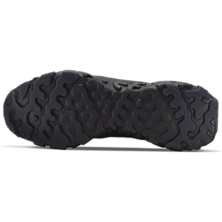 Nike React Vision Schwarz Anthrazit CD4373-004