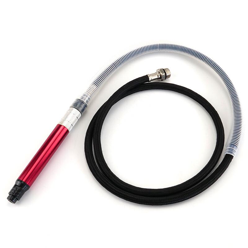 Bingyu BJ-892 Pneumatisches Gravier- und Polierstift-Set