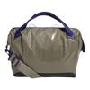 New Adidas Thermoplastic Polyurethane Shoulder Bag, Crossbody Bag, Handbag Women's Umber KC0192