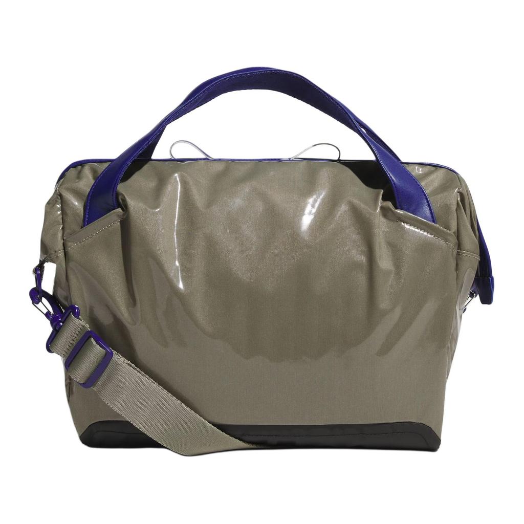 New Adidas Thermoplastic Polyurethane Shoulder Bag, Crossbody Bag, Handbag Women's Umber KC0192