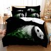 Bedding Set Duvet Cover Set 3d Bedding Digital Printing Bed Linen Queen Size Bedding Set Fashion Design