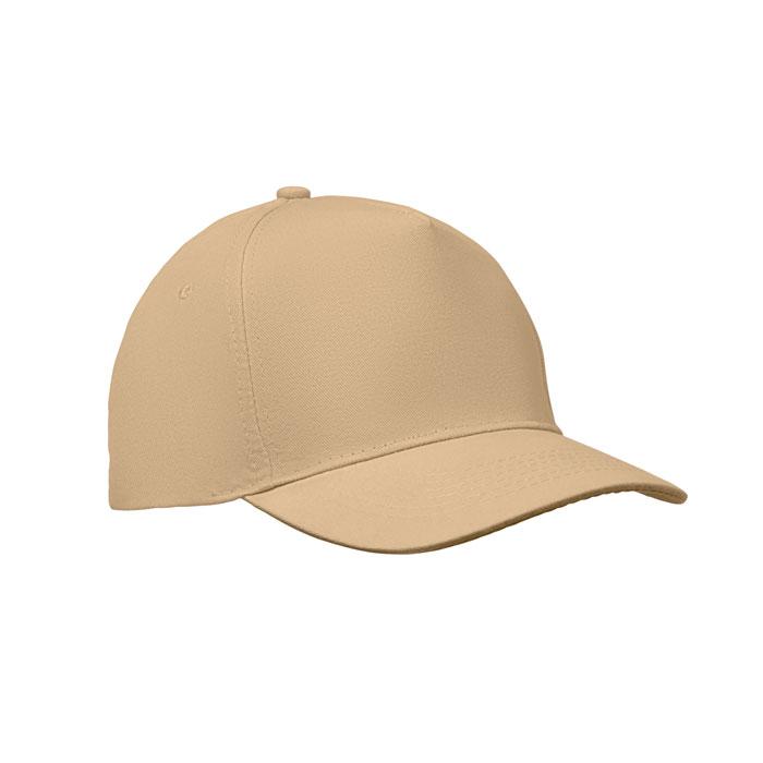 MidOcean Sunny 5 Panel Baseball Cap