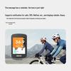 GEOID CC700 Pro Smart GPS Cycling Computer with Touch Color Screen (CN Version)