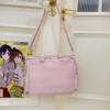 Itabag Kawaii Transparent JK Sac à Bandoulière Sac Bandoulière Cadeau Pour Amis Adolescent École
