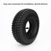 Wear Resistant 3.004260X85 Tire Inner Tube for Scooter Wheelchair