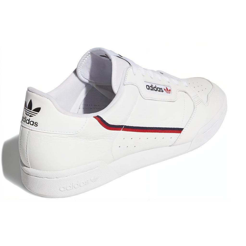 adidas Continental 80 Rascal 'Cloud White' Men's B41674