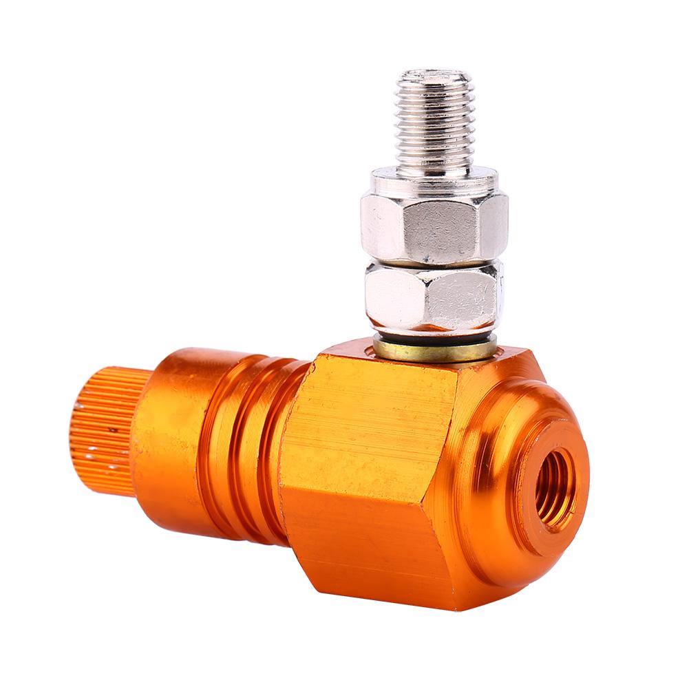 Anti lock Motorcycle Electric Accessory ABS Motorbike ATV Brake Disc Hardware Red