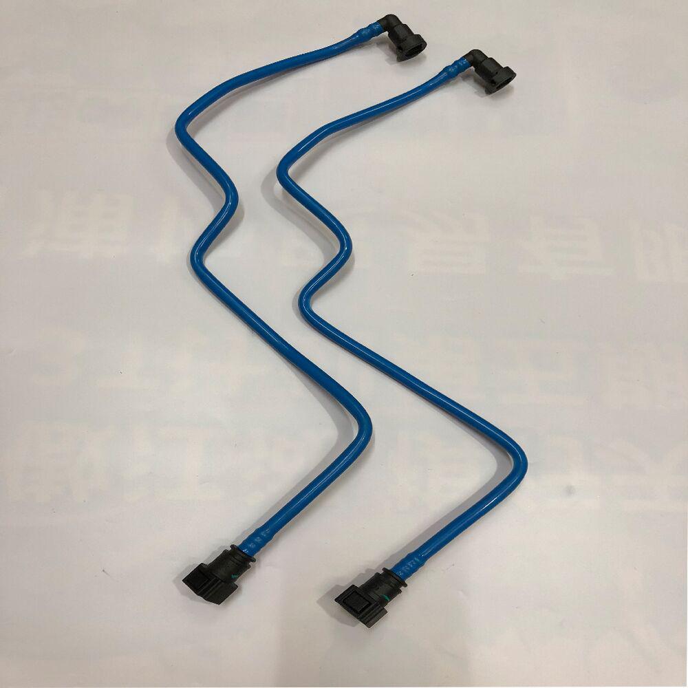 Water Hoses & Engine Cooling Hose for Mercedes-Benz W204 (2044760924)