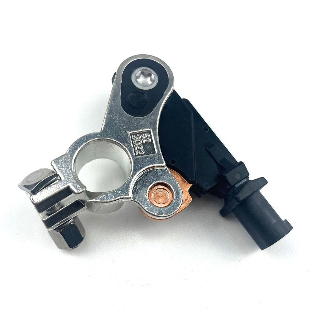 

Металлический оригинальный датчик батареи с изолированным пластиковым корпусом - надежный выбор. Металлический корпус прочный.