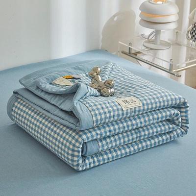 Xinjiang Cotton Summer Cooling Comforter