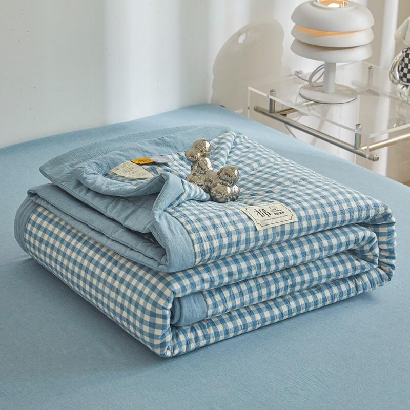 Xinjiang Cotton Summer Cooling Comforter