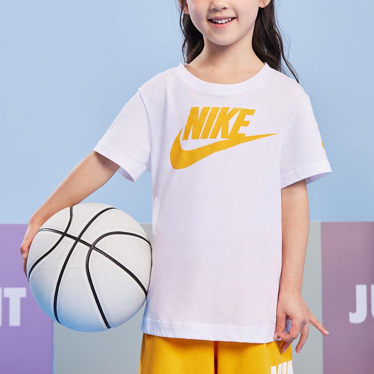 New Nike Kids Casual Sportswear NY2222159PS-005