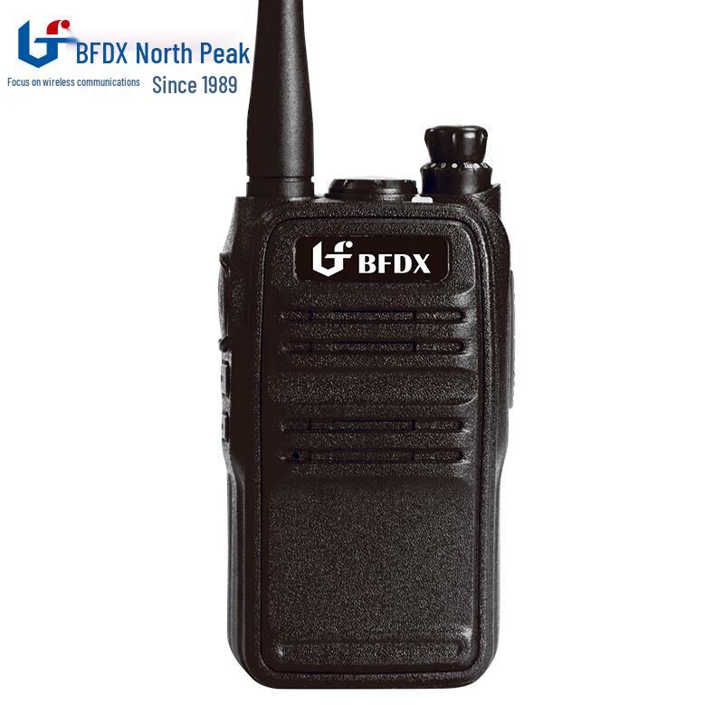 

Beifeng BF-305 Handheld Two-Way Radio (CN version)
