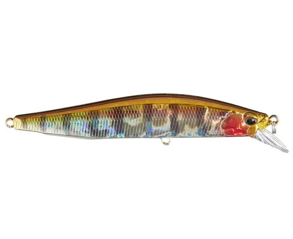 Duo Realis USA Raz Jerkbait 105SP Suspend Lure RUD3058 (5786)