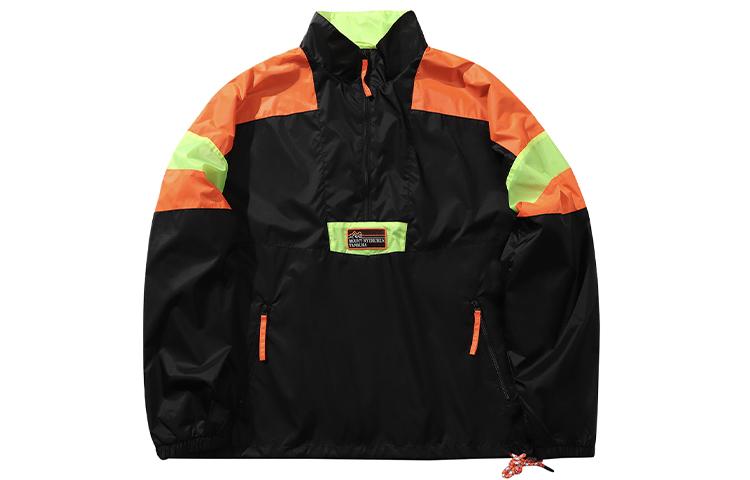 Li Ning Jacket Men s Standard Black AFDP619-1 M