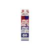 Mitsubishi Pencil Uni Colored Pencils - Learning Pencils for Marking - Red and Blue, Hexagonal, 1 Dozen (KGMYAKAO)