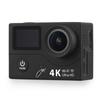 JOYEUX 4K WiFi Action Camera PRO 1080P Black, 4MP,