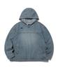 Niceghostclub Denim Pull Over Jacket_Blue(Ng2Dsud122A)