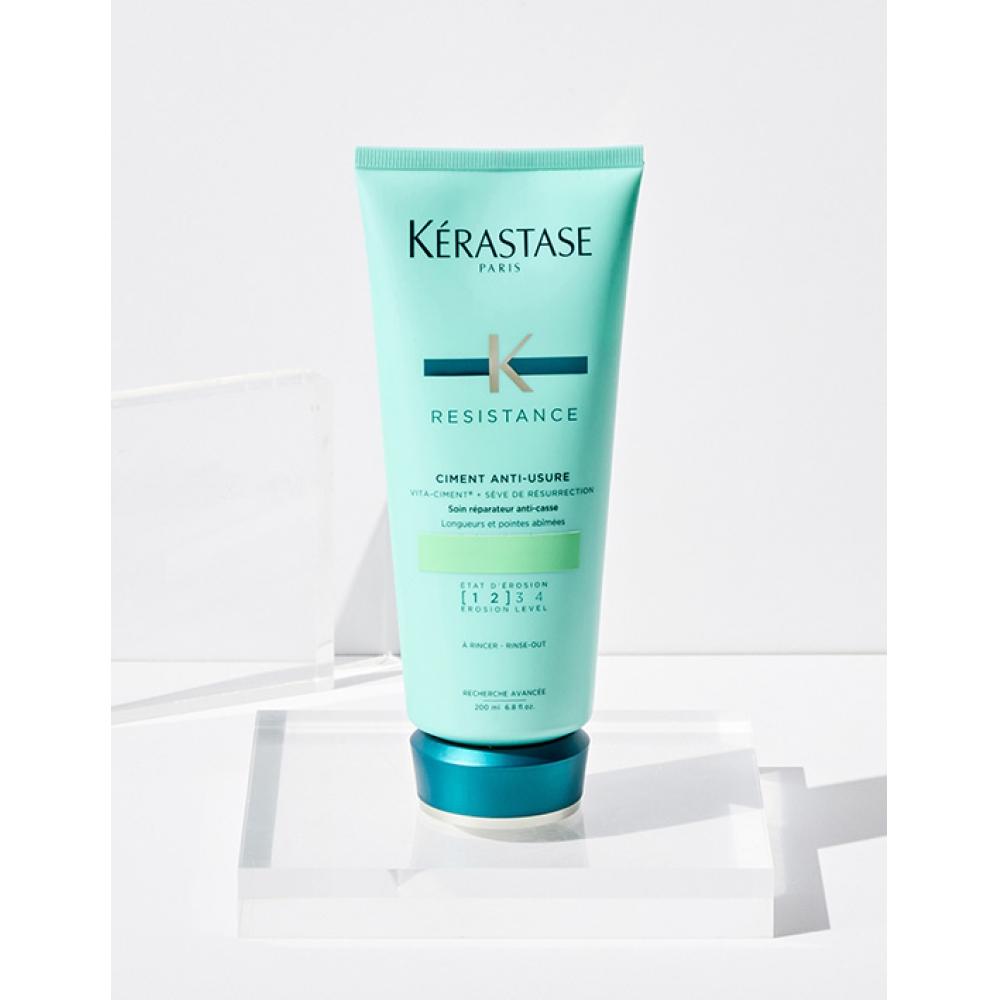 Kerastaz Simon Anti User Treatment 200ml Damaged Hair Care