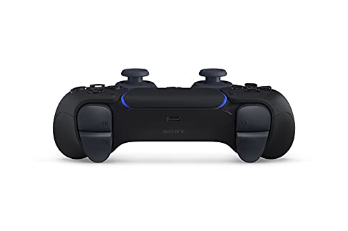 [Genuine Product] DualSense Wireless Controller Midnight Black (CFI-ZCT2J01)