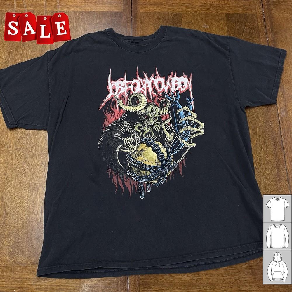 

New Popular Job For A Cowboy Band Member Black S235XL TShirt TH652 Unisex T-Shirt XXXXL