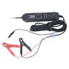 4 Pin 5 Pin Power Circuit Probe Tester with Digital Display for Vehicle Pin Testing, Wiring Service Work and Daily Checks Use