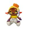 Latest Splstoon 3 Plush Playthings Cartoon Adorable Gentle Stuffed Anime Pillow Dolls Designed For Kid Birth Date Present