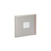 Traditional Photo Album Linea Light Grey 240 Photos 10x15 Panodia- Light Grey